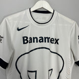 2014/15 UNAM PUMAS THIRD SHIRT (M) NIKE