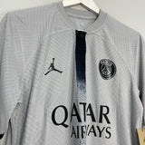 2022/23 PSG MESSI #30 *BNWT* MATCH ADV AWAY SHIRT (M) JORDAN