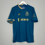 2023/24 PORTO THIRD SHIRT (L) NEW BALANCE