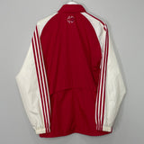 2006/07 CHICAGO FIRE TRACK JACKET (S) ADIDAS