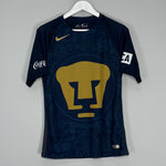 2016/17 UNAM PUMAS AWAY SHIRT (S) NIKE