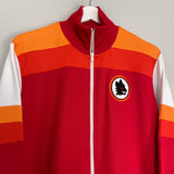 1980 ROMA RETRO TRACKSUIT TOP (M) OM