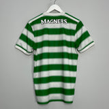 2021/22 CELTIC HOME SHIRT (M) ADIDAS