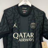 2023/24 PSG *BNWT* THIRD SHIRT (L) JORDAN