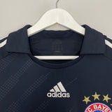 2008/09 BAYERN MUNICH AWAY SHIRT (L) ADIDAS