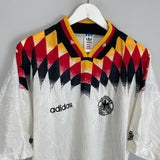 1994/95 GERMANY HOME SHIRT (XL) ADIDAS