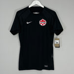 2022/23 CANADA *BNWT* THIRD SHIRT (S) NIKE