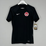 2022/23 CANADA *BNWT* THIRD SHIRT (S) NIKE