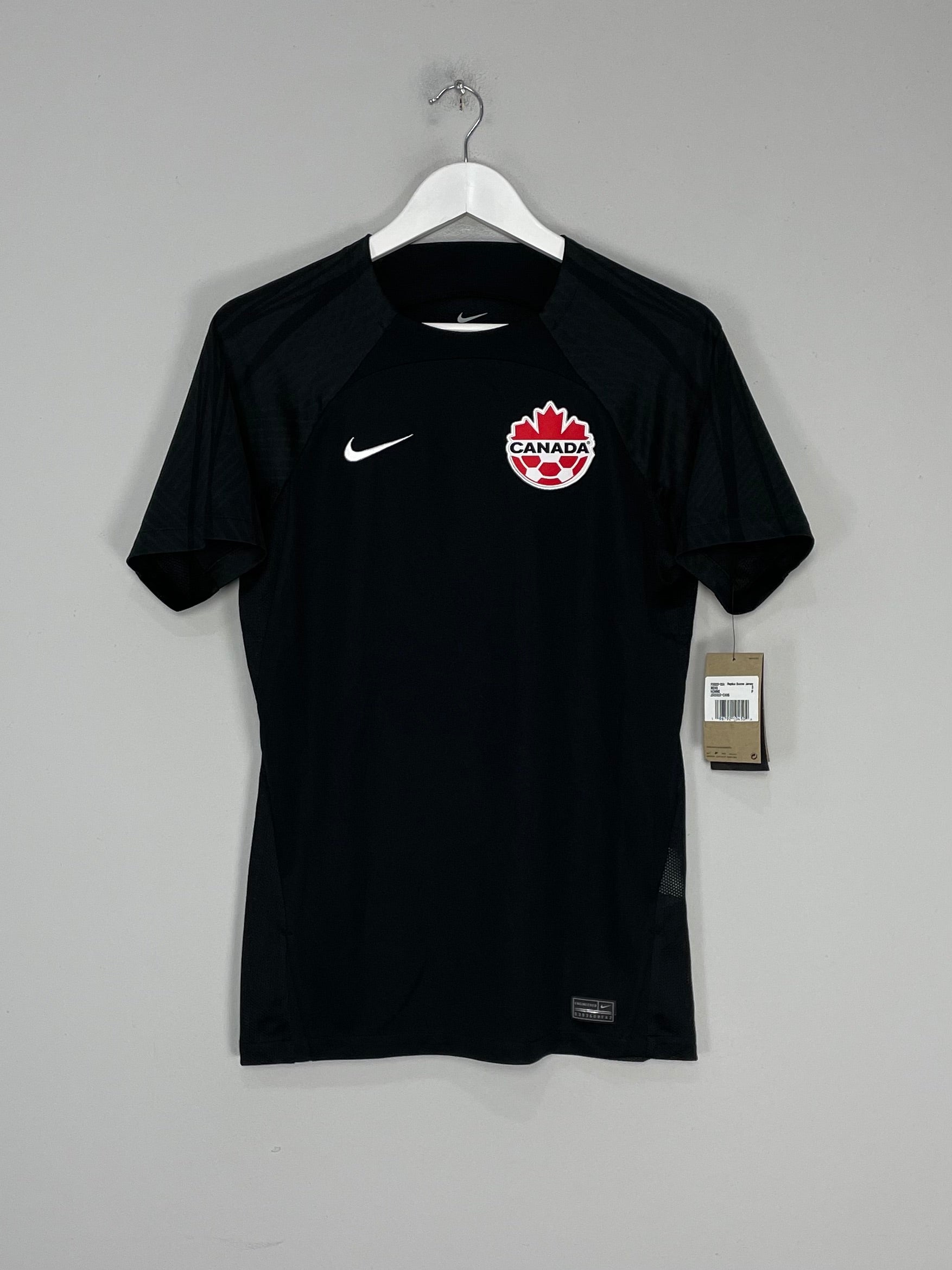 2022/23 CANADA *BNWT* THIRD SHIRT (S) NIKE