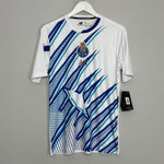 2023/24 PORTO *BNWT* PRE MATCH SHIRT (M) NEW BALANCE