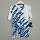 2023/24 PORTO *BNWT* PRE MATCH SHIRT (M) NEW BALANCE