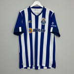 2022/23 PORTO HOME SHIRT (XL) NEW BALANCE