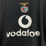 2004/05 BENFICA *CENTENARY* GK SHIRT (XL) ADIDAS