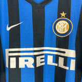 2015/16 INTER MILAN HOME SHIRT (XXL) NIKE