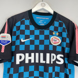 2012/13 PSV MEMPHIS #22 AWAY SHIRT (M) NIKE