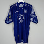 1999 MILLONARIOS HOME SHIRT (XL) PATRICK