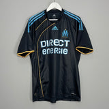 2009/10 MARSEILLE THIRD SHIRT (L) ADIDAS