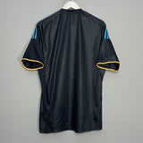 2009/10 MARSEILLE THIRD SHIRT (L) ADIDAS