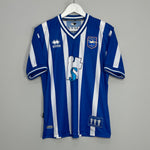 2010/11 BRIGHTON HOME SHIRT (S) ERREA