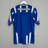 2010/11 BRIGHTON HOME SHIRT (S) ERREA