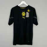 2021/22 DORTMUND *BNWT* PRE-MATCH SHIRT (MULTIPLE SIZES) PUMA