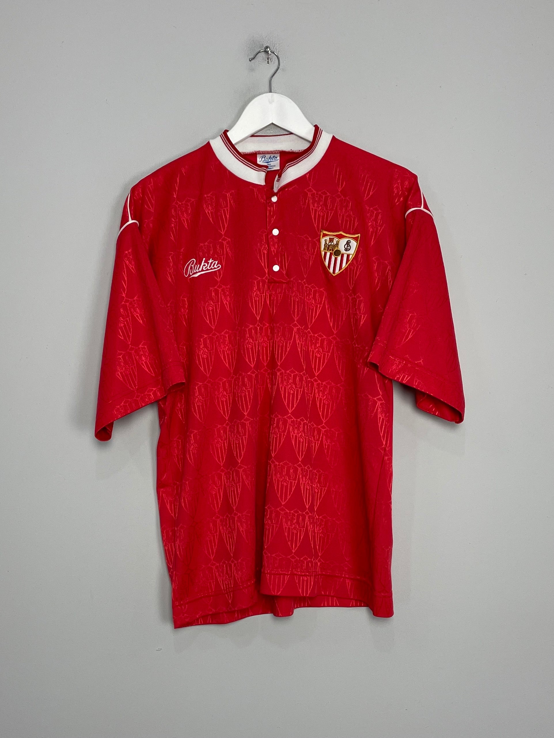 Maradona 2025 sevilla jersey