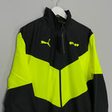 2021/22 DORTMUND *BNWT* PRE-MATCH JACKET (MULTIPLE SIZES) PUMA