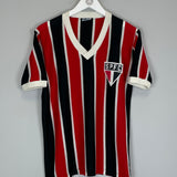 1970s SAO PAULO CAMPEA FAN HOME SHIRT (M)