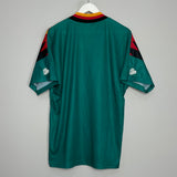 1994/96 GERMANY AWAY SHIRT (L) ADIDAS