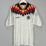 1994/96 GERMANY HOME SHIRT (L) ADIDAS