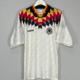 1994/96 GERMANY HOME SHIRT (L) ADIDAS