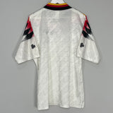 1994/96 GERMANY HOME SHIRT (L) ADIDAS