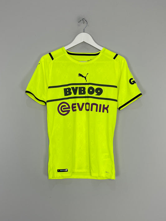 Borussia Dortmund Black Limited Edition Jersey 19 20 Season