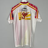 1998/99 MONARCAS MORELIA AWAY SHIRT (M) ATLETICA