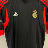 2012/13 REAL MADRID #13 *MATCH ISSUE* EUSEBIO CUP GK SHIRT (L) ADIDAS