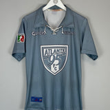 2001 ATLANTE '95 YEAR' GK SHIRT (M) GARCIS