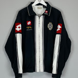 2003/04 SIENA TRACK JACKET (M) LOTTO