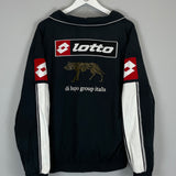 2003/04 SIENA TRACK JACKET (M) LOTTO