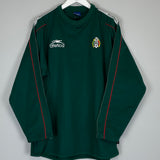 2001/02 MEXICO JUMPER (XL) ATLETICA