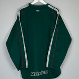 2001/02 MEXICO JUMPER (XL) ATLETICA