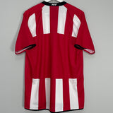 2008/10 PSV HOME SHIRT (L) NIKE