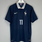 2014/15 FRANCE GRIEZMANN #11 HOME SHIRT (L) NIKE