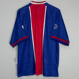 1996/98 PSG HOME SHIRT (XL) NIKE