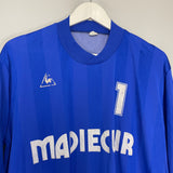 1992/94 LE COQ #1 L/S TEMPLATE SHIRT (L)