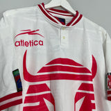 1996/97 TOROS NEZA HOME SHIRT (L) ATLETICA