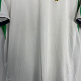 2004/06 NORTHERN IRELAND AWAY SHIRT (L) UMBRO