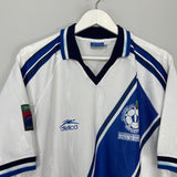 1999/01 GUATEMALA HOME SHIRT (L) ATLETICA