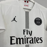 2018/19 PSG MBAPPE #7 AWAY SHIRT (M) JORDAN