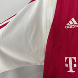 2003/04 BAYERN MUNICH HOME SHIRT (M) ADIDAS