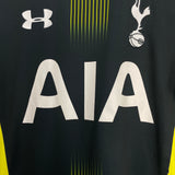 2014/15 TOTTENHAM KANE #18 AWAY SHIRT (L) UNDER ARMOUR